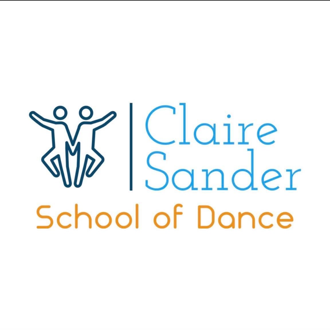 classes on offer | Claire Sander School of Dance